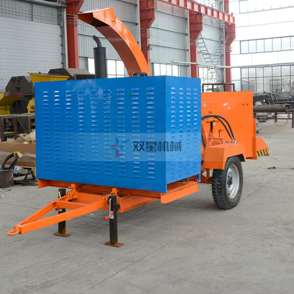 樹枝粉碎機(jī)