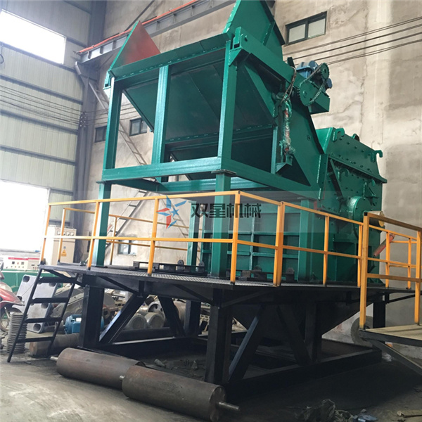 廢鋁破碎機助力廢舊鋁合金材料回收再利用