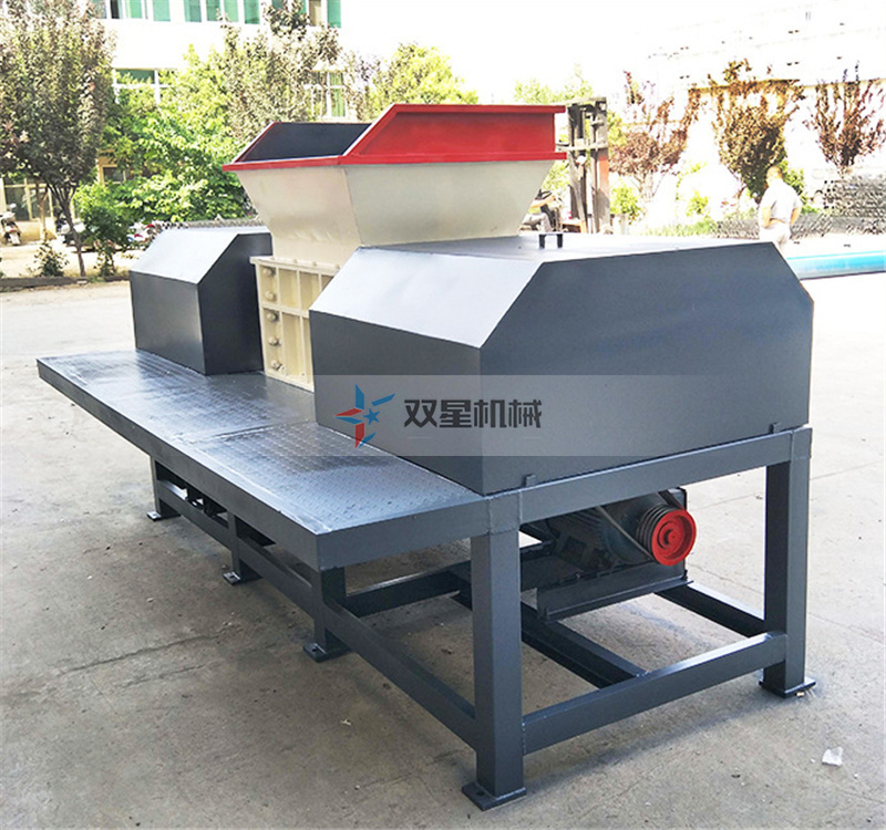 金屬撕碎機維修人員必須具備哪些能力？