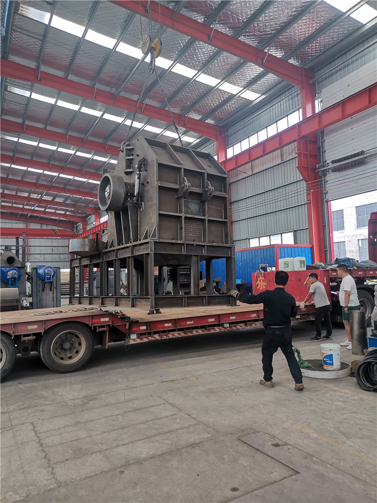 金屬破碎機(jī)設(shè)備投資前景如何？