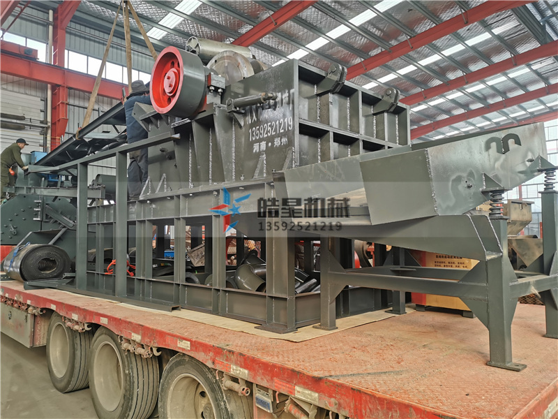 響應(yīng)精料入庫，鋁合金破碎機提高廢鋁合金破碎效率