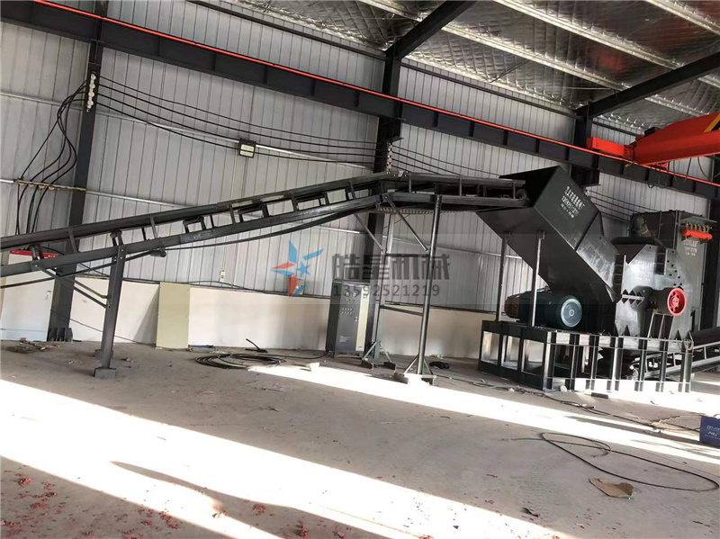 廢鋁破碎機、鋁鐵分離機設(shè)備為何能實現(xiàn)廢鋁的高效回收？