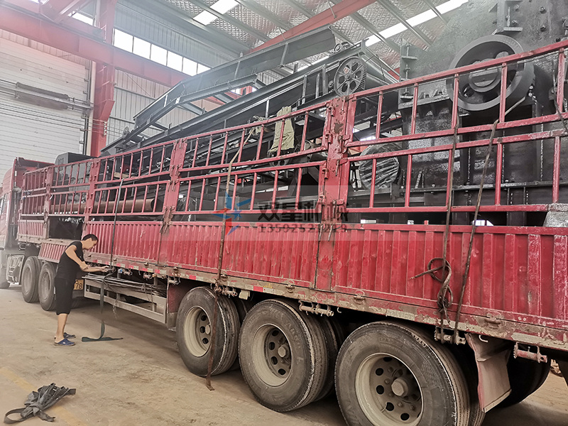 廢鋁破碎機(jī)設(shè)備型號全，破碎熟鋁用什么設(shè)備？