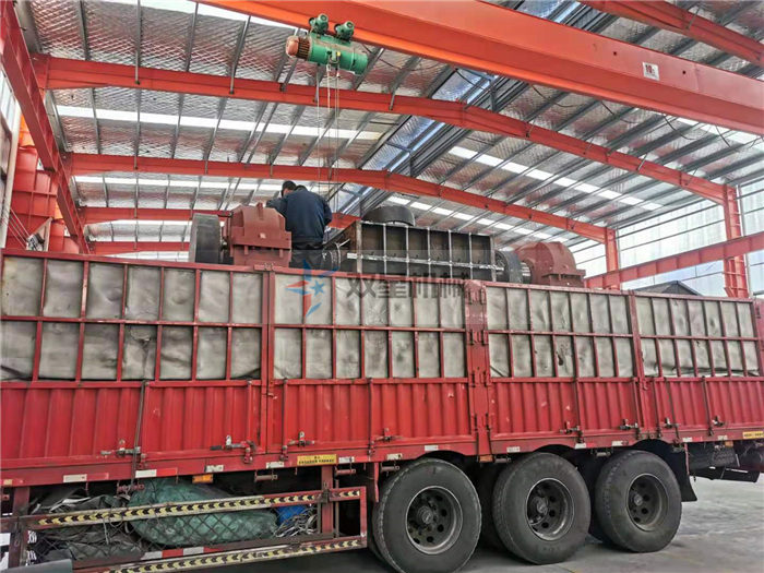 廢鋼資源回收利用價(jià)值高不高？購(gòu)買(mǎi)廢鋼破碎機(jī)需要多少錢(qián)？