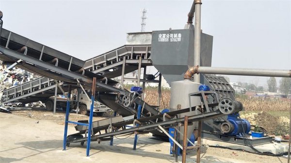 時產(chǎn)4—5噸的廢鋼破碎機(jī)什么價格？什么型號？