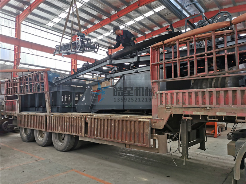 使用皓星機(jī)械廢鋼破碎機(jī)要了解的要點？