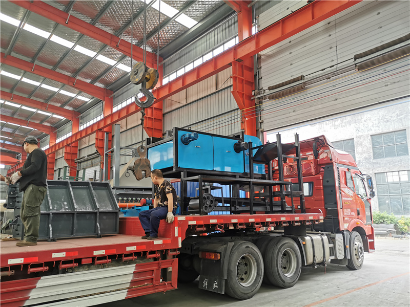 1600型<a href='http://anenr.cn' target='_blank'><span>金屬破碎機(jī)</span></a><a href='http://anenr.cn/psxl/3.html' target='_blank'><span>鋁合金破碎機(jī)</span></a>設(shè)備廠家發(fā)貨