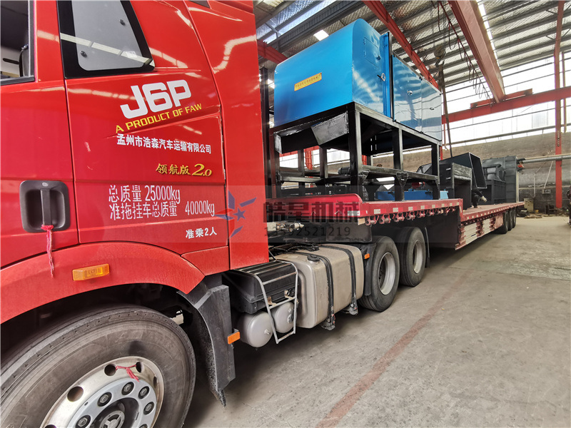 怎么提高廢鋼破碎機(jī)設(shè)備的使用周期 怎么提高廢鋼破碎機(jī)設(shè)備的使用周期