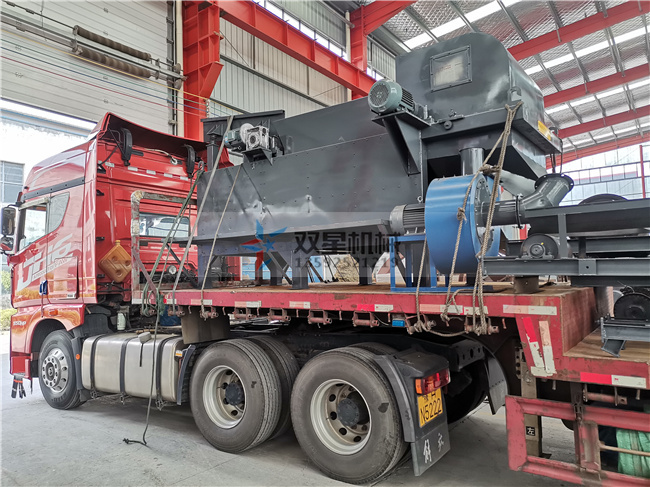 廢鋼破碎機(jī)設(shè)備加工料是粗的還是細(xì)的 廢鋼破碎機(jī)設(shè)備加工料是粗的還是細(xì)的