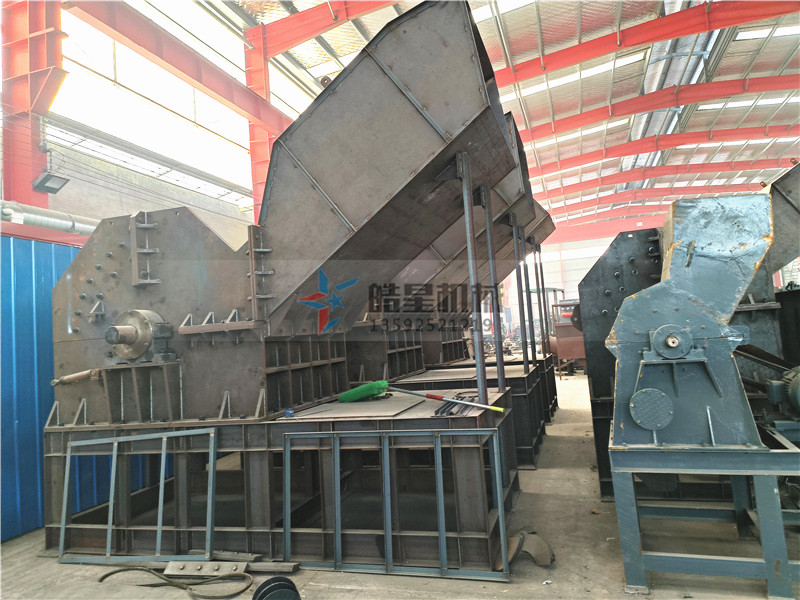 廢鋁破碎分選行業(yè)的全球應用前景分析